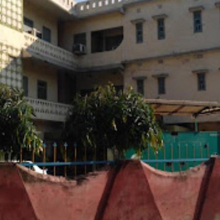 Vijieya Hotel Bihar Saharsa Exterior photo