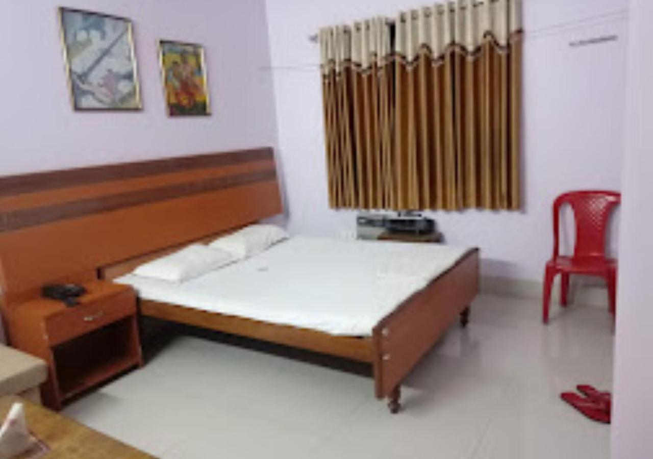 Vijieya Hotel Bihar Saharsa Exterior photo