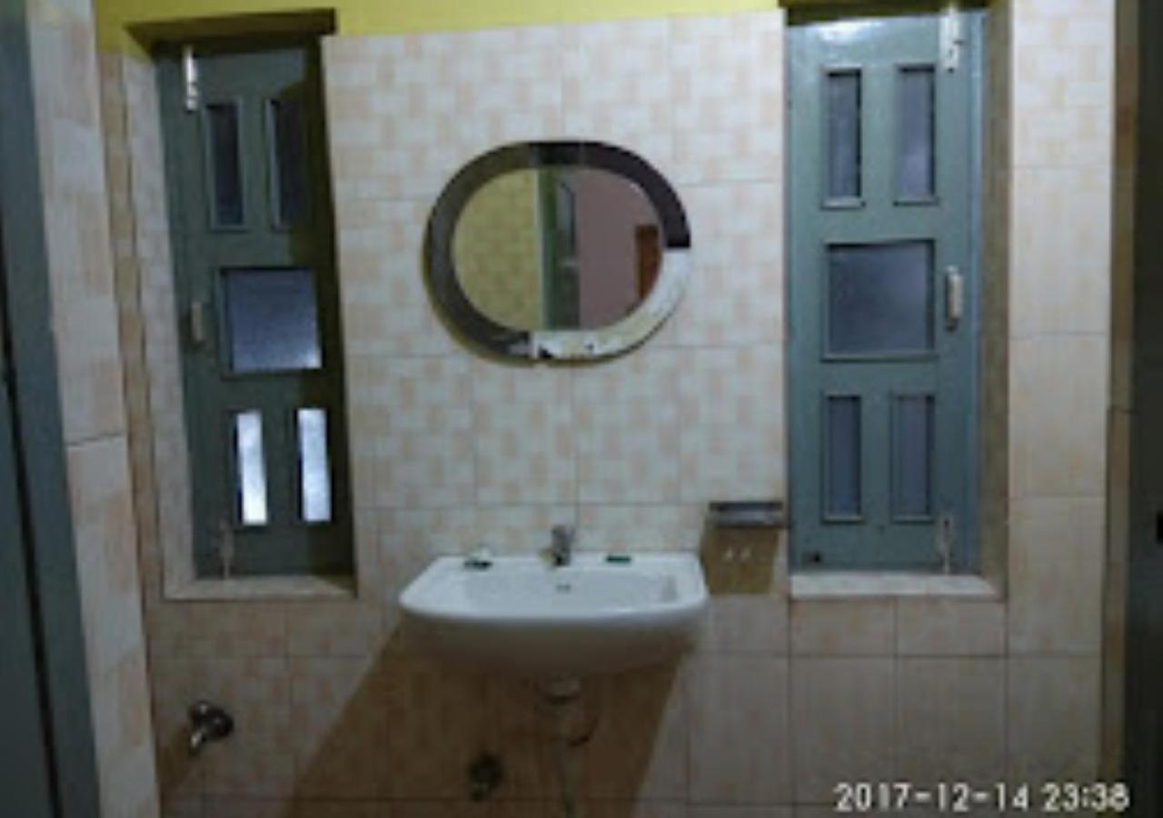 Vijieya Hotel Bihar Saharsa Exterior photo